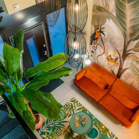Milano Experience Home - Jungle Εξωτερικό φωτογραφία