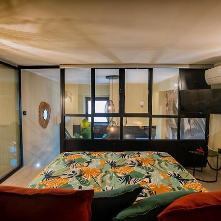 Milano Experience Home - Jungle Εξωτερικό φωτογραφία