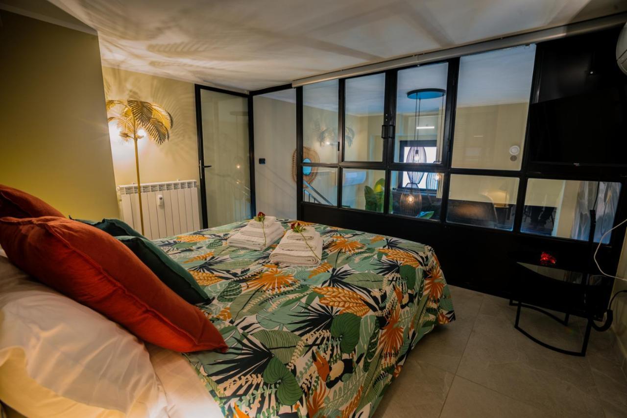 Milano Experience Home - Jungle Εξωτερικό φωτογραφία