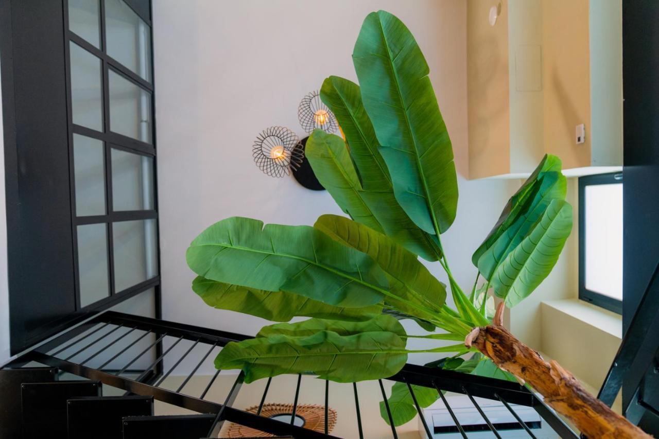 Milano Experience Home - Jungle Εξωτερικό φωτογραφία