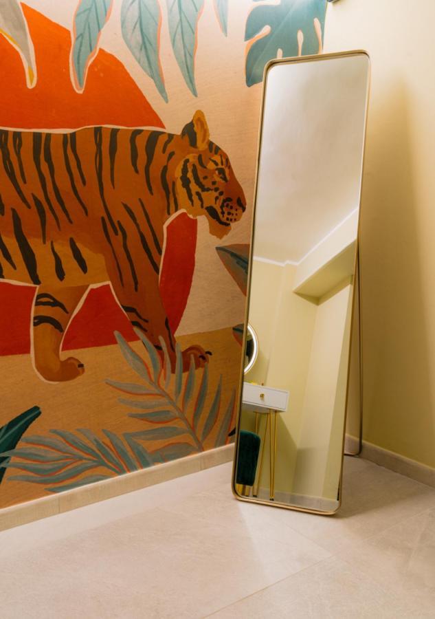 Milano Experience Home - Jungle Εξωτερικό φωτογραφία