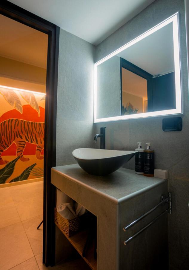 Milano Experience Home - Jungle Εξωτερικό φωτογραφία
