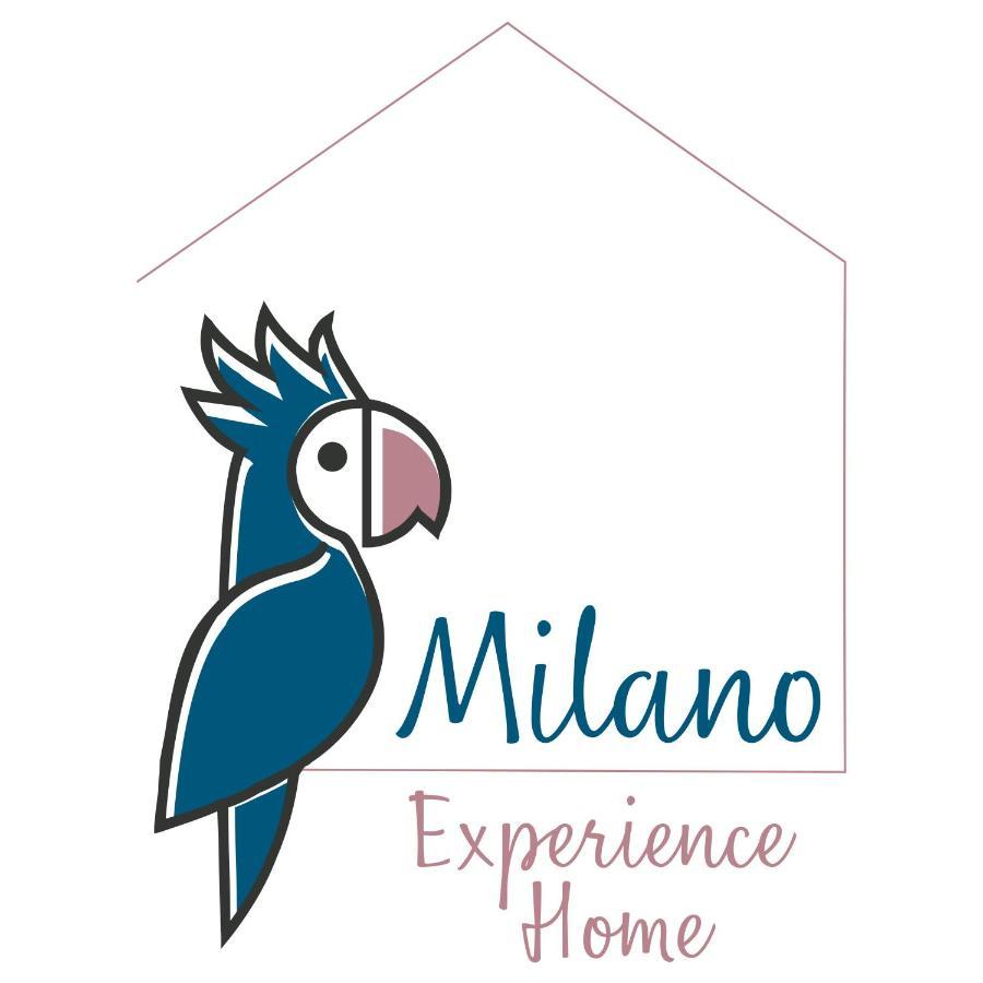 Milano Experience Home - Jungle Εξωτερικό φωτογραφία